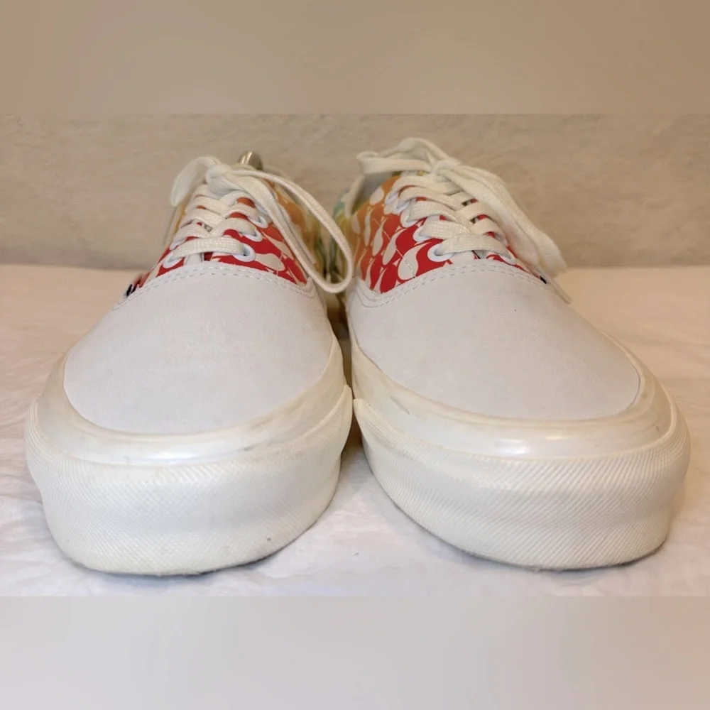 Vans great see